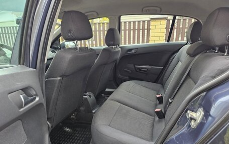 Opel Astra H, 2008 год, 385 000 рублей, 5 фотография