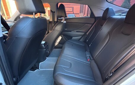 Hyundai Elantra, 2024 год, 2 150 000 рублей, 12 фотография