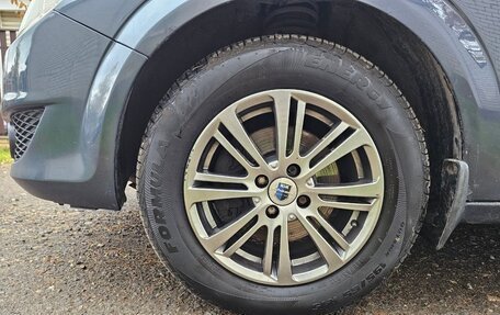 Opel Astra H, 2008 год, 385 000 рублей, 8 фотография