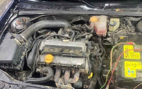 Opel Vectra C рестайлинг, 2004 год, 275 000 рублей, 5 фотография