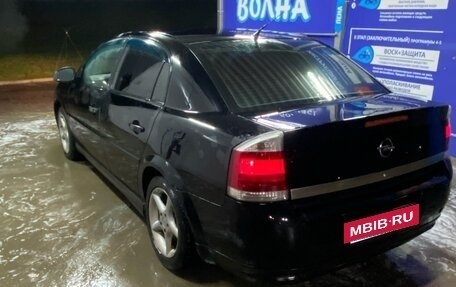 Opel Vectra C рестайлинг, 2004 год, 275 000 рублей, 2 фотография