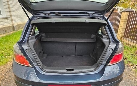 Opel Astra H, 2008 год, 385 000 рублей, 6 фотография