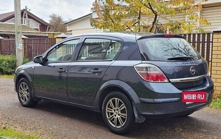 Opel Astra H, 2008 год, 385 000 рублей, 2 фотография