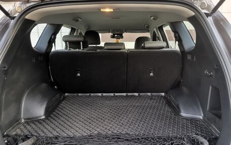 Hyundai Santa Fe IV, 2020 год, 3 750 000 рублей, 3 фотография