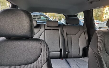 Hyundai Santa Fe IV, 2020 год, 3 750 000 рублей, 7 фотография