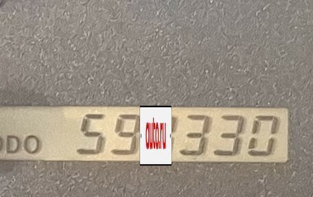 Toyota Land Cruiser 100 рестайлинг 2, 2001 год, 800 000 рублей, 6 фотография