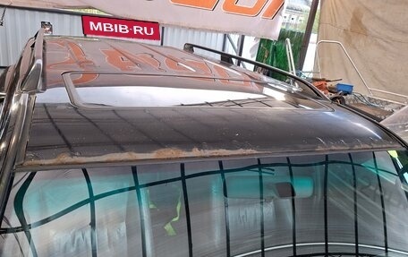 Toyota Land Cruiser 100 рестайлинг 2, 2001 год, 800 000 рублей, 7 фотография