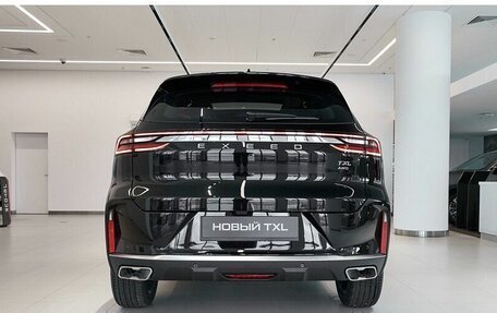 CheryExeed TXL, 2024 год, 3 610 955 рублей, 5 фотография