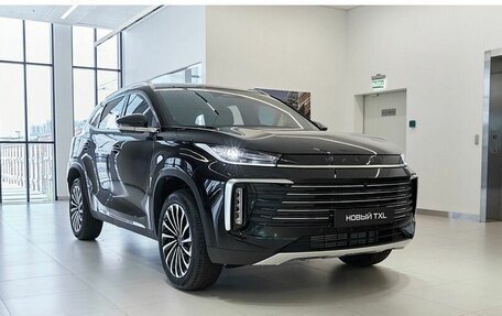 CheryExeed TXL, 2024 год, 3 610 955 рублей, 2 фотография