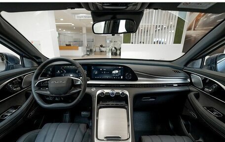 CheryExeed TXL, 2024 год, 3 610 955 рублей, 10 фотография