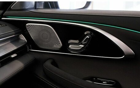 CheryExeed TXL, 2024 год, 3 610 955 рублей, 15 фотография