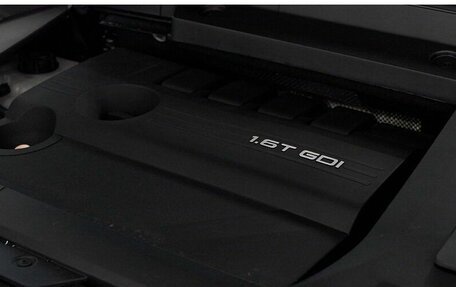 CheryExeed TXL, 2024 год, 3 610 955 рублей, 19 фотография