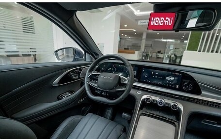 CheryExeed TXL, 2024 год, 3 610 955 рублей, 11 фотография