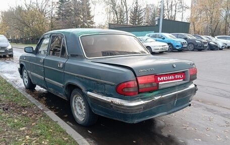 ГАЗ 3110 «Волга», 2000 год, 80 000 рублей, 2 фотография