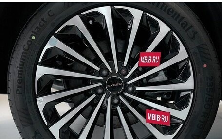 CheryExeed TXL, 2024 год, 3 610 955 рублей, 12 фотография