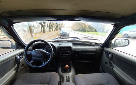 ГАЗ 3110 «Волга», 2000 год, 80 000 рублей, 7 фотография