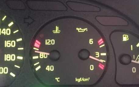 ГАЗ 3110 «Волга», 2000 год, 80 000 рублей, 9 фотография