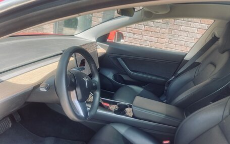 Tesla Model 3 I, 2019 год, 2 490 000 рублей, 7 фотография