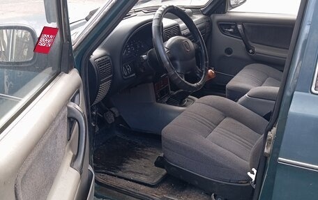 ГАЗ 3110 «Волга», 2000 год, 80 000 рублей, 8 фотография