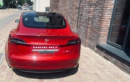Tesla Model 3 I, 2019 год, 2 490 000 рублей, 4 фотография