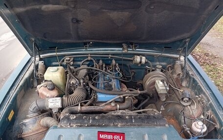 ГАЗ 3110 «Волга», 2000 год, 80 000 рублей, 6 фотография