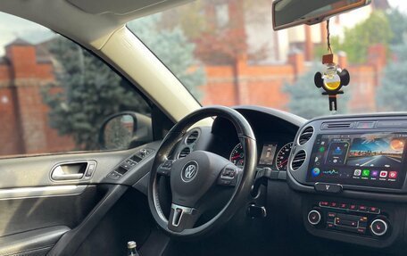 Volkswagen Tiguan I, 2012 год, 1 250 000 рублей, 6 фотография