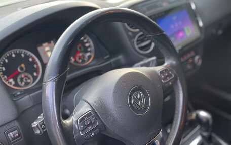 Volkswagen Tiguan I, 2012 год, 1 250 000 рублей, 12 фотография