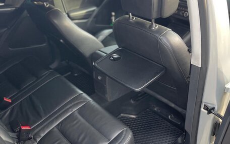 Volkswagen Tiguan I, 2012 год, 1 250 000 рублей, 16 фотография