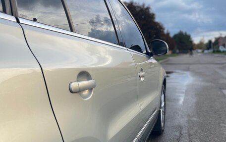 Volkswagen Tiguan I, 2012 год, 1 250 000 рублей, 8 фотография