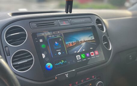 Volkswagen Tiguan I, 2012 год, 1 250 000 рублей, 13 фотография