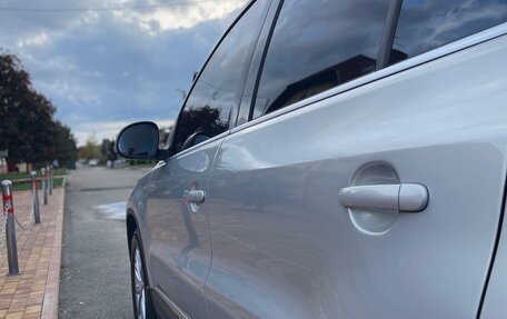 Volkswagen Tiguan I, 2012 год, 1 250 000 рублей, 15 фотография