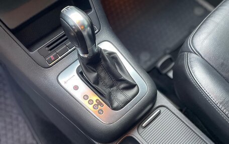 Volkswagen Tiguan I, 2012 год, 1 250 000 рублей, 11 фотография