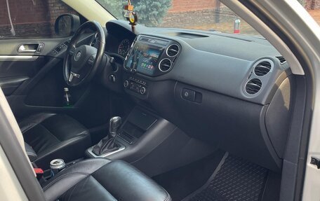 Volkswagen Tiguan I, 2012 год, 1 250 000 рублей, 9 фотография