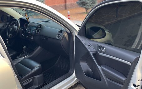 Volkswagen Tiguan I, 2012 год, 1 250 000 рублей, 14 фотография