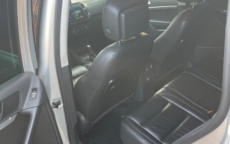 Volkswagen Tiguan I, 2012 год, 1 250 000 рублей, 17 фотография