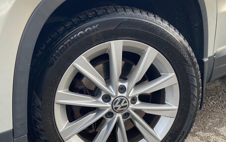 Volkswagen Tiguan I, 2012 год, 1 250 000 рублей, 18 фотография