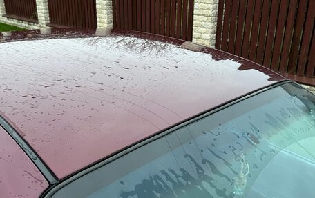 Chevrolet Lanos I, 2007 год, 138 000 рублей, 12 фотография