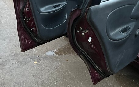 Chevrolet Lanos I, 2007 год, 138 000 рублей, 19 фотография