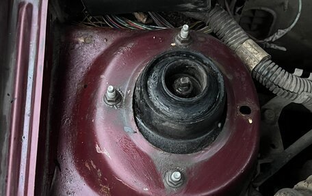 Chevrolet Lanos I, 2007 год, 138 000 рублей, 22 фотография