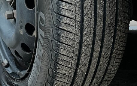 Chevrolet Lanos I, 2007 год, 138 000 рублей, 20 фотография