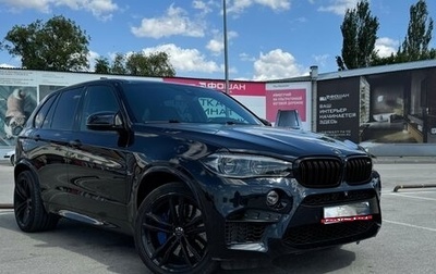 BMW X5 M, 2016 год, 4 300 000 рублей, 1 фотография