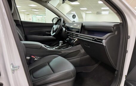 Hyundai Tucson, 2025 год, 4 478 500 рублей, 10 фотография