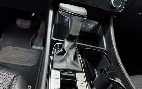 Hyundai Tucson, 2025 год, 4 478 500 рублей, 11 фотография