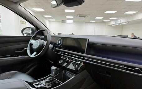 Hyundai Tucson, 2025 год, 4 478 500 рублей, 7 фотография