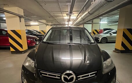 Mazda CX-7 I рестайлинг, 2011 год, 1 350 000 рублей, 1 фотография