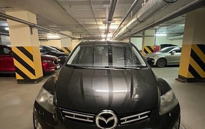 Mazda CX-7 I рестайлинг, 2011 год, 1 350 000 рублей, 1 фотография