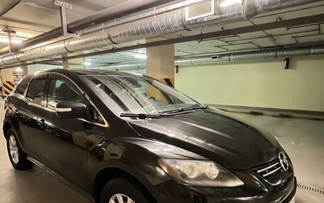 Mazda CX-7 I рестайлинг, 2011 год, 1 350 000 рублей, 3 фотография