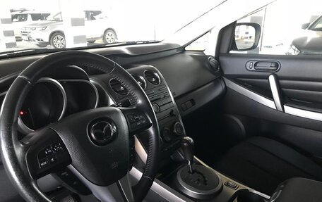 Mazda CX-7 I рестайлинг, 2011 год, 1 350 000 рублей, 6 фотография