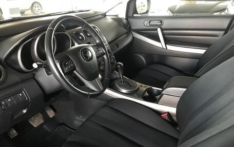 Mazda CX-7 I рестайлинг, 2011 год, 1 350 000 рублей, 7 фотография