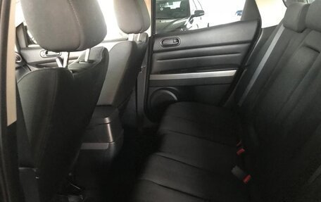 Mazda CX-7 I рестайлинг, 2011 год, 1 350 000 рублей, 9 фотография